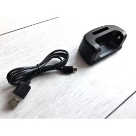 Resim Baofeng Mars Wln Teknoben Cihazlarına Şarj Cihazı Ünitesi Şarj Standı 