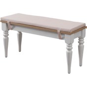 Resim A2 Decor Sembol Bench 