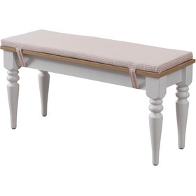 Resim A2 Decor Sembol Bench 