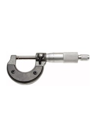 Resim Bgs Mikrometre 0.01Mm.0-25Mm 