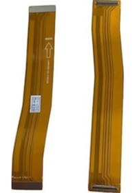 Resim Axya Xiaomi Uyumlu Mi 10T Ara Film Flex Ekran Filmi 