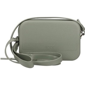 Resim İgor S10319 Ane Unisex Çanta S10319-285 Renkli - Renkli 