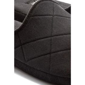 Resim Twigy Bako Erkek Ev Terliği Siyah 41/46 