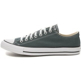 Resim Converse Chuck Taylor All Star Erkek Spor Ayakkabı Yeşil 