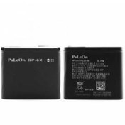 Resim instatech Nokia 8800 Bp-6x Batarya Pil 