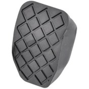 Resim Volkswagen Passat B5 Audi A4 B5 1.8 1996-2000 Fren Pedal Lastiği 