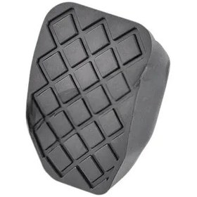Resim Volkswagen Passat B5 Audi A4 B5 1.8 1996-2000 Fren Pedal Lastiği 