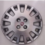 Resim Fiat Fiorino Jant Kapağı 15 İnç 735466711 