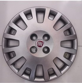 Resim Fiat Fiorino Jant Kapağı 15 İnç 735466711 