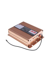 Resim ŞüsCarOto Metal 200W 12V (00) Profesyonel Polis Sireni Uzaktan Kumandalı Güçlü Siren Megafonlu Mikrofonlu Korna 