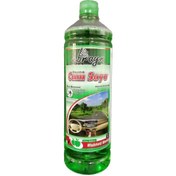 Resim Genel Markalar Sampuanli Yazlik Oto Araba Silecek Cam Suyu 1 Litre 