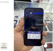 Resim Apple iPhone 12 İkinci El TR | 64 GB | Siyah İkinci El IPHONE 12 64GB PİL88 -01,TEMMUZ 2026-TÜRKİYE GARANTİLİ