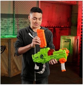 Resim Nerf Zombie Strike Revreaper 
