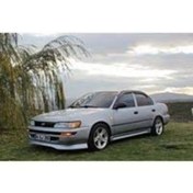 Resim Genel Markalar Toyota Corolla Body Kit Full Takım - Toyota Corolla Efsane Kasa Body Kit 