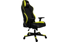 Resim Gamer Cerberus Serisi Oyuncu Koltuğu Sarı 