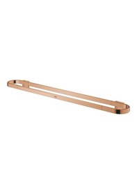 Resim Grohe Selection Havluluk - 41056da0 Altın 