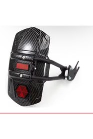 Resim Yamaha KARBON ÇAMURLUK SIYIRICI 