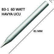 Resim B3-1 Zd30B 60W Havya Ucu 