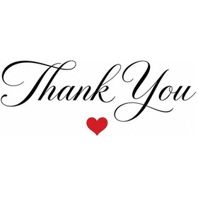 Resim Sade Tasarım Thank You Card Paket Içi Teşekkür Kartı 100 Adet 
