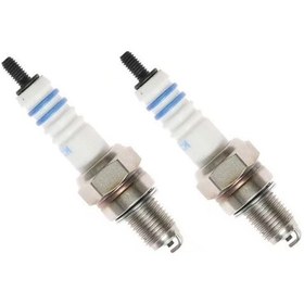 Resim Bajaj V15 Buji Takımı (2 ADET) 