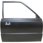Resim Esse Oto - Mazda B2200- Pıck Up- 90/97 Ön Kapı Komple Sağ Esse3612201 Ub39-58-020 