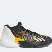 Resim Adidas Basketbol Ayakkabı D.O.N. Issue 4 Hr0720 