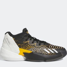 Resim Adidas Basketbol Ayakkabı D.O.N. Issue 4 Hr0720 