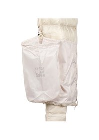 Resim Uniqlo Unıqlo Kadın Mont Ht00190ad-01 Ht00190ad-01 Krem Krem 