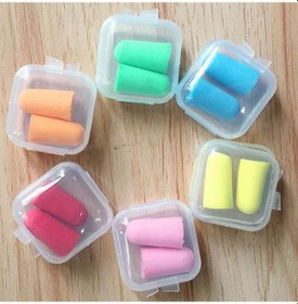 Resim 5 Adet Mini Saklama Kutusu Plastik Küçük Kare Kutular Ev Depolama Araçları Balık Oltası Durumda Şeffaf Kaplama Konteyner Takı Depolama Aksesuarları 