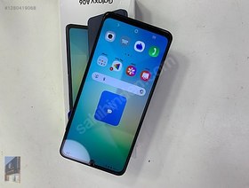 Resim Samsung A06 İkinci El TR | 64 GB | Siyah 