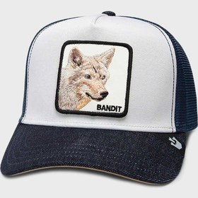 Resim Goorin Bros Unisex Şapka 1011756 Açık Gri Açık Gri 