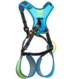 Resim Ct Flık Full Body Harness-511 Çok Renkli 