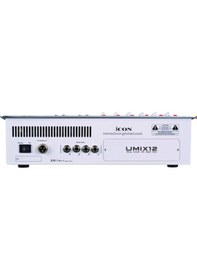 Resim Icon Umix 12 Mikser 