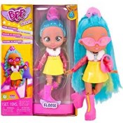 Resim Cry Babies BFF Bebekler S3 911109 Elodie 