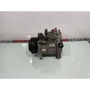 Resim Fabrikasyon 64529216466 9216466 BMW F10 F30 N20 N26 KLİMA KOMPRESÖRÜ 
