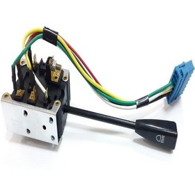 Resim R12 Toros Sinyal Far Kumanda Kolu Sagem 