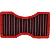 Resim Bmc Moto Guzzı Stelvıo/pff 1042 Performans Hava Filtresi Fm01199 