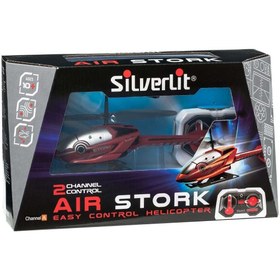 Resim Shafag Home Sil 84782 Air Stark Helikopter-Necotoys 