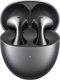 Resim Qedii Huawei Freebuds 6 Kablosuz Kulaklık, Konforlu Ve Kulak Yapısına Uygun Tasarım, Çift Sürücülü Gerçek 