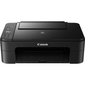Resim Canon Pixma E3140 Fotokopi + Tarayıcı +wi Fi Airprint Yazıcı 