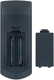 Resim VINABTY FSR80 ZG80760 Yedek Uzaktan Kumanda Yamaha Ses Sistemi YSP-1400 YSP1400 ile Uyumlu 