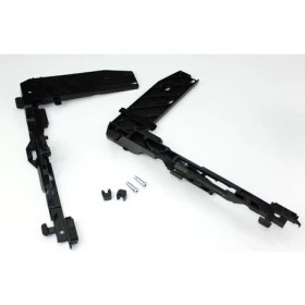 Resim Mercedes W140 Coupe 2-Kapılı: C140 Sunroof Ayak Tamir Seti (Sac Kapaksız Cam İçin) 