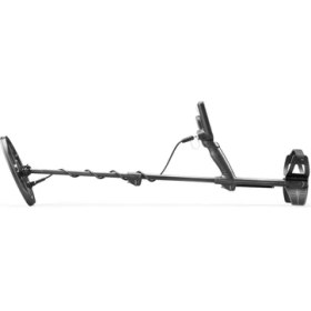 Resim Nokta Makro Yeni Simplex Lite Altın Metal Define Dedektörü 