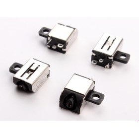 Resim Notebook Dc Socket "De-5-1" - Dell Inspiron 5565. 5567 
