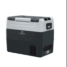 Resim Eva Cool Acycool 55A Oto Buzdolabı 