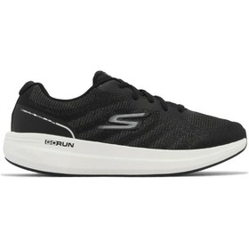 Resim Skechers Go Run Pulse 2.0 Erkek Spor Ayakkabı 220540-BKW 