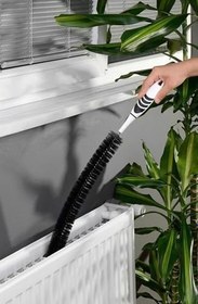Resim Kalorifer Peteği Temizleme Fırçası - Asorti (5264) 