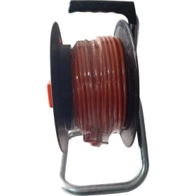 Resim Onaks Makaralı Uzatma Kablosu 30 M 3x2,5 Mm² 