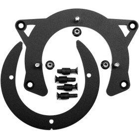 Resim Givi GIVIBF09DEPOÜSTÜÇANTAAPARATI(DUCATI) 