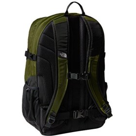 Resim The North Face Borealis Classic Sırt Çantası-en: 34,5 Cm, Boy: 50 Cm, Derinlik: 22 Cm Nf00cf9cdıw1 Yeşil Yeşil 